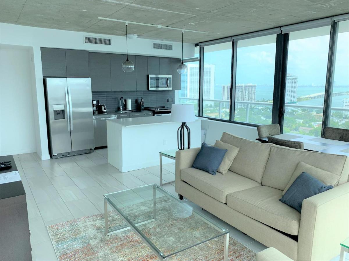 Midtown Miami Residences Doral Exterior foto